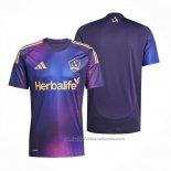 Camiseta Los Angeles Galaxy 2ª 2025