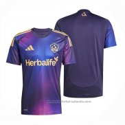 Camiseta Los Angeles Galaxy 2ª 2025