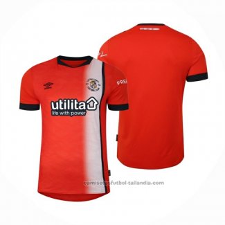 Camiseta Luton Town 1ª 23/24