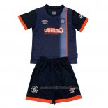 Camiseta Luton Town 2ª Nino 24/25