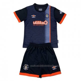 Camiseta Luton Town 2ª Nino 24/25