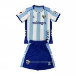 Camiseta Malaga 1ª Nino 25/26