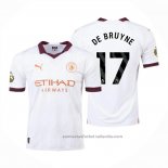 Camiseta Manchester City Jugador De Bruyne 2ª 23/24