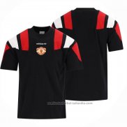 Camiseta Manchester United EQT 26/27