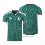 Camiseta Mexico 1ª Authentic 2026