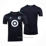 Camiseta Minnesota United 1ª 2022