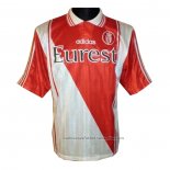 Camiseta Monaco 1ª Retro 1996-1997