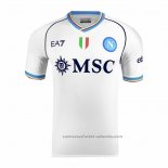 Camiseta Napoli Euro 2ª 23/24