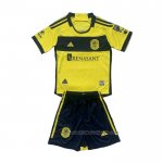 Camiseta Nashville SC 1ª Nino 24/25
