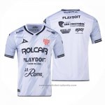Camiseta Necaxa 2ª 24/25