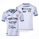Camiseta Necaxa 2ª 24/25