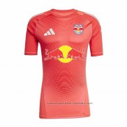 Camiseta New York Red Bulls Portero 2ª 2025