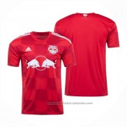 Camiseta New York Red Bulls 2ª 2022