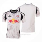 Camiseta New York Red Bulls 2ª 2025