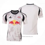 Camiseta New York Red Bulls 2ª 2025