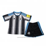Camiseta Newcastle United 1ª Nino 26/27