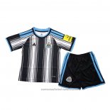Camiseta Newcastle United 1ª Nino 26/27