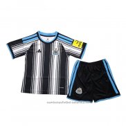 Camiseta Newcastle United 1ª Nino 26/27