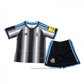 Camiseta Newcastle United 1ª Nino 26/27
