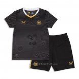 Camiseta Newcastle United 2ª Nino 21/22