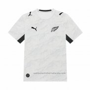 Camiseta Nueva Zelanda 1ª 2026
