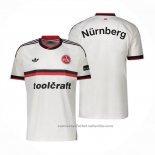 Camiseta Nurnberg 2ª 26/27