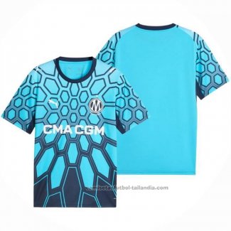 Camiseta Olympique Marsella Portero 2ª 26/27