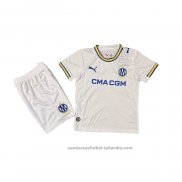 Camiseta Olympique Marsella 1ª Nino 26/27