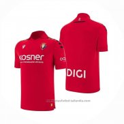 Camiseta Osasuna 1ª 25/26