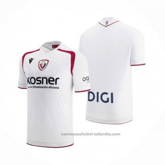 Camiseta Osasuna 3ª 25/26