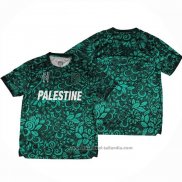 Camiseta Palestina Special 25/26 Verde