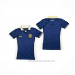 Camiseta Panama 3ª Mujer 2026