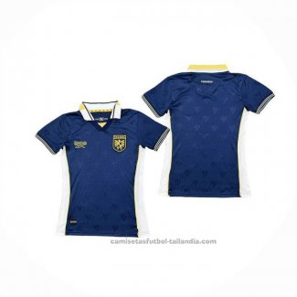 Camiseta Panama 3ª Mujer 2026