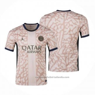 Camiseta Paris Saint-Germain 4ª 23/24