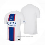 Camiseta Paris Saint-Germain 3ª 22/23