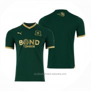 Camiseta Plymouth Argyle 1ª 23/24