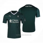 Camiseta Plymouth Argyle 1ª 26/27