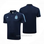 Camiseta Polo del Argentina 22/23 Azul