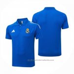 Camiseta Polo del Real Madrid 25/26 Azul