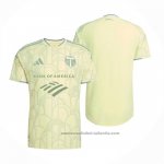 Camiseta Portland Timbers 2ª Authentic 2026