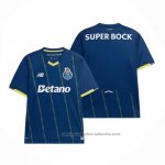 Camiseta Porto 4ª 25/26