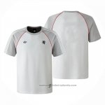 Camiseta Pre Partido del Lyon 25/26 Gris
