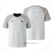Camiseta Pre Partido del Lyon 25/26 Gris