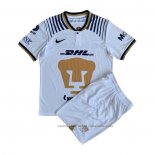 Camiseta Pumas UNAM 1ª Nino 22/23