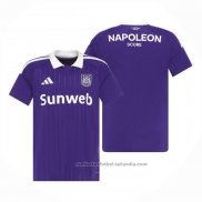 Camiseta RSC Anderlecht 1ª 26/27