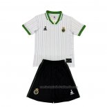 Camiseta Racing de Santander Anniversary Nino 24/25