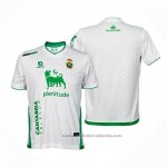 Camiseta Racing de Santander 1ª 25/26