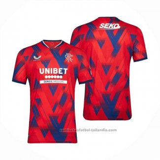 Camiseta Rangers 4ª 23/24