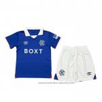 Camiseta Rangers 1ª Nino 25/26