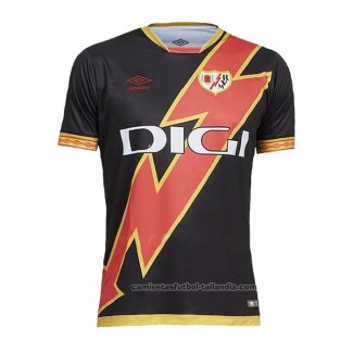 Camiseta Rayo Vallecano 2ª 23/24